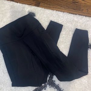 Colorfulkoala leggings